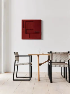 BM84 Spisebord af Børge Mogensen