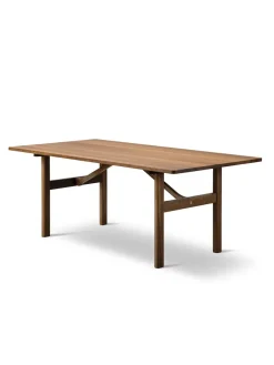BM84 Spisebord af Børge Mogensen