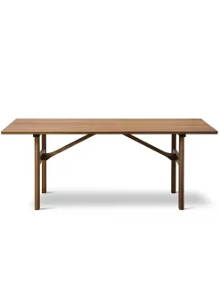 BM84 Spisebord af Børge Mogensen