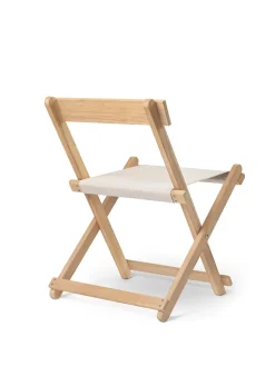 BM4570 Spisestol af Børge Mogensen