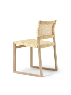 BM61 Stol, gjordeflet af Børge Mogensen