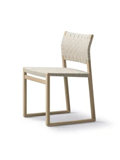 BM61 Stol, sjeneflet af Børge Mogensen