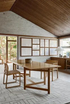 BM61 Stol, sjeneflet af Børge Mogensen