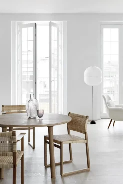 BM61 Stol, sjeneflet af Børge Mogensen