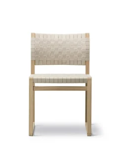 BM61 Stol, sjeneflet af Børge Mogensen