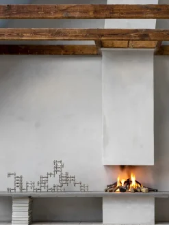 BMF Lysestage fra STOFF Nagel