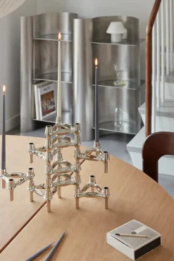 BMF Lysestage fra STOFF Nagel