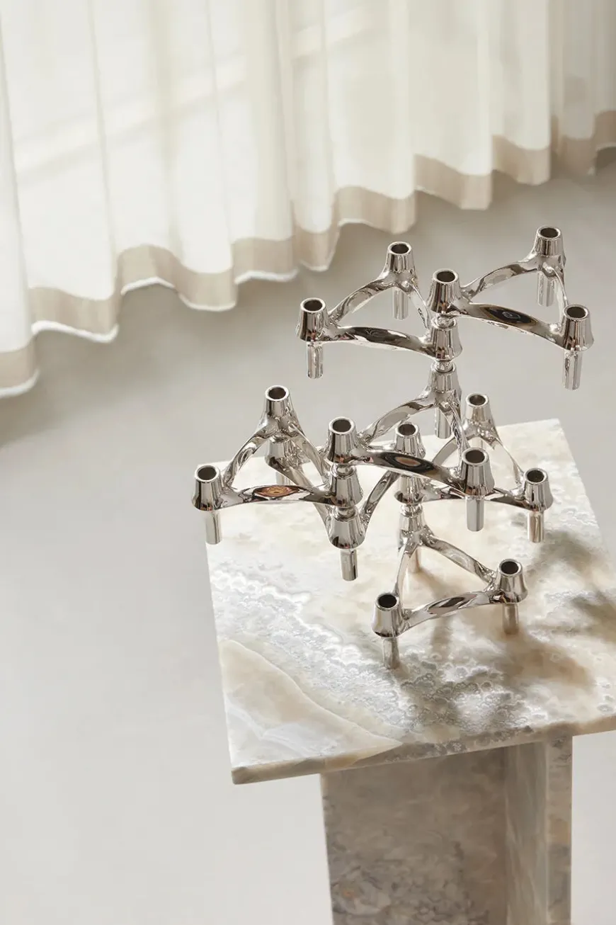 BMF Lysestage fra STOFF Nagel