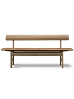 Bænk 3171 af Børge Mogensen