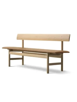 Bænk 3171 af Børge Mogensen