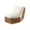 Bohemian 72 Lounge Chair fra GUBI