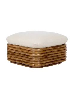 Bohemian 72 Ottoman fra GUBI