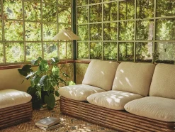 Bohemian 72 Ottoman fra GUBI