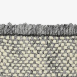 Bold Melange Tæppe, 180 x 240 cm fra Kvadrat