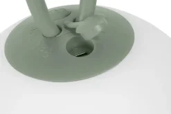 Bolleke lampe fra Fatboy