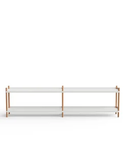 BOLT Shelving 2000 fra Nine