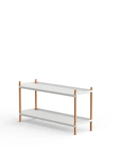 BOLT Shelving 1000 fra Nine