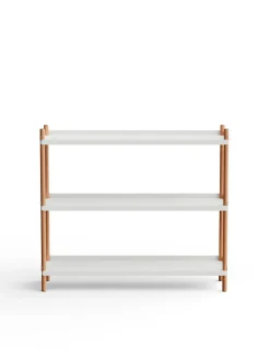BOLT Shelving 1000 fra Nine