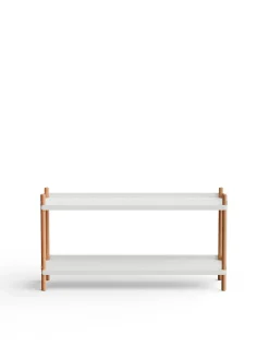 BOLT Shelving 1000 fra Nine