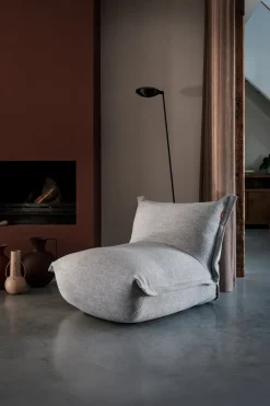 Bonbaron Slim Boucle lænestol fra Fatboy