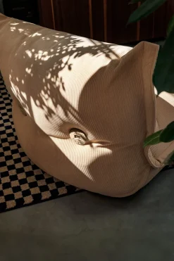 Bonbaron Slim Boucle lænestol fra Fatboy