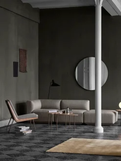 Boomerang HM1 lænestol af Hvidt & Mølgaard