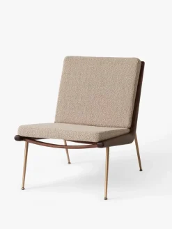 Boomerang HM1 lænestol af Hvidt & Mølgaard