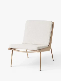 Boomerang HM1 lænestol af Hvidt & Mølgaard