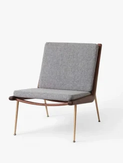 Boomerang HM1 lænestol af Hvidt & Mølgaard