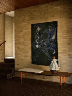 Bord-bænk af Finn Juhl