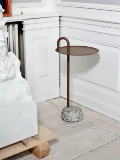 Bowler sidebord fra Hay