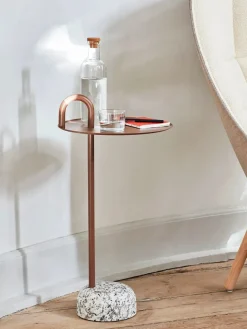 Bowler sidebord fra Hay