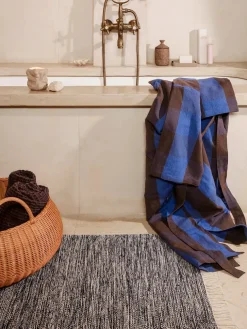 Braided Basket, low fra Ferm Living