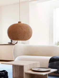 Braided lampe fra Ferm Living