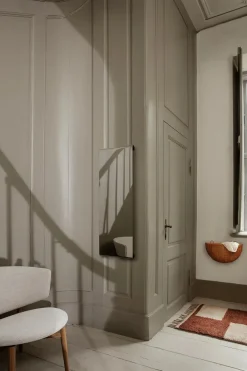 Braided Wall Pockets, sæt af 2 fra Ferm Living