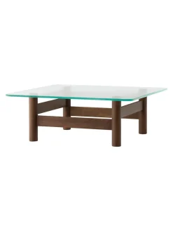 Brasilia Lounge Table fra Audo Copenhagen