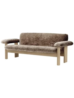 Brasilia Sofa fra Audo Copenhagen