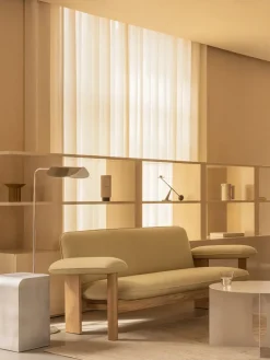 Brasilia Sofa fra Audo Copenhagen