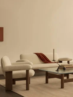 Brasilia Sofa fra Audo Copenhagen