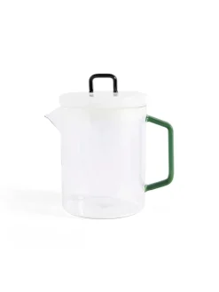 Brew Pot, white fra Hay