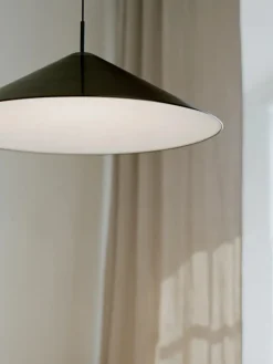 Brolly Pendant, Ø70 cm fra New Works