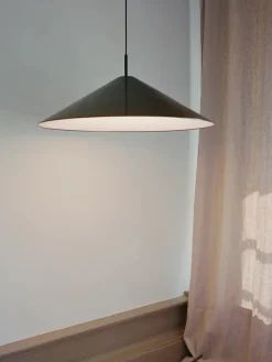 Brolly Pendant, Ø90 cm fra New Works