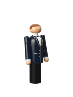 Brudgom H12 cm af Kay Bojesen