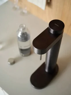 Brus Kulsyremaskine fra Stelton