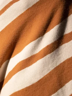 Brush Plaid, green/porcelain fra raawii