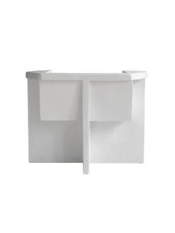 Brutus Lounge Chair fra 101 Copenhagen