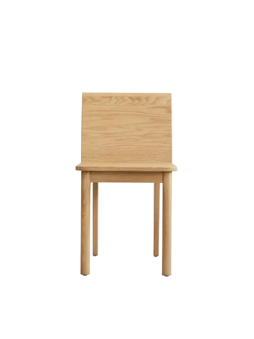 Brutus Slim Dining Chair fra 101 Copenhagen