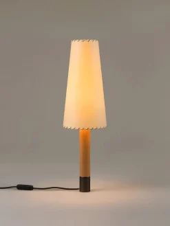 Básica M2 Bordlampe fra Santa and Cole