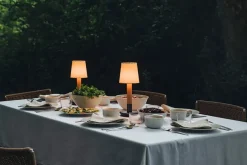 Básica M2 Bordlampe fra Santa and Cole