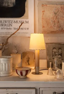 Básica M2 Bordlampe fra Santa and Cole